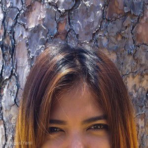 Diane Caliboso Peñaflorida profile icon