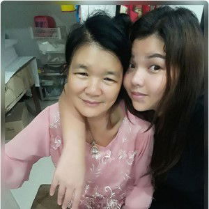 Tatchaporn Maneechot profile icon