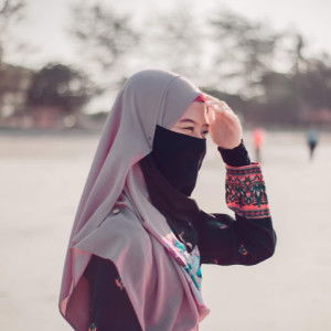 nurul arieshya profile icon