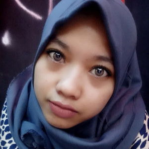 Lhiya Afriandhaa profile icon