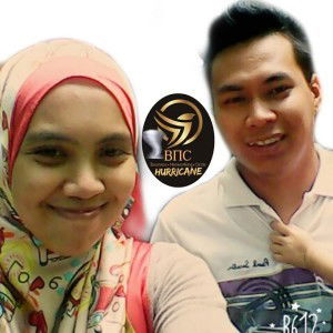 Hiedayah Shahril profile icon