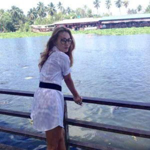 Nam Fon profile icon