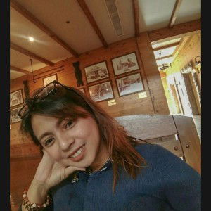 Robbielyn R Alvaro profile icon