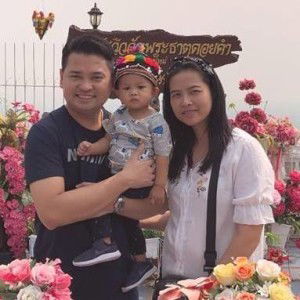 Thanunya Phontri profile icon