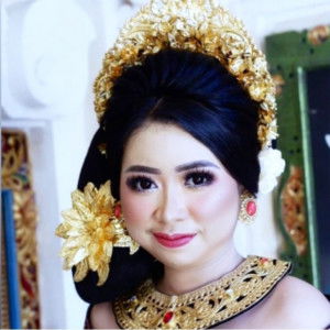 Gusti Ayu Ratih Muliani profile icon
