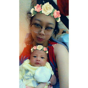 Jermayne Joy Apistar Anastacio-Maningas profile icon