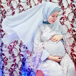 Aida Sari profile icon