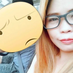 Yurhie May Balgoa profile icon