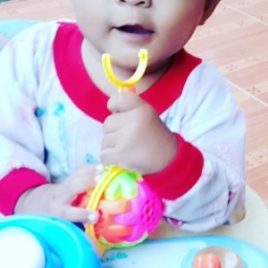 Andriani Indah profile icon