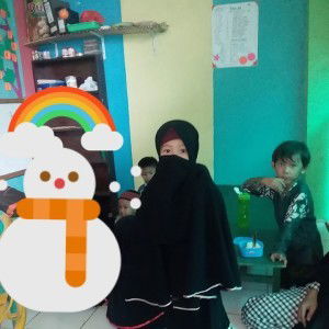 Lela Bani Hamami profile icon