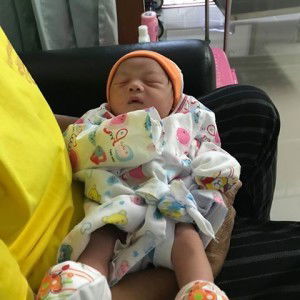 Woraphat Pakdeerak profile icon