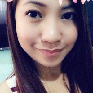 Amelia Alegria Lingao profile icon