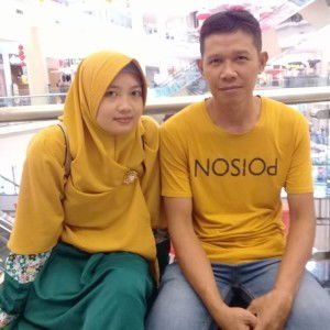 Desi Setiowati profile icon