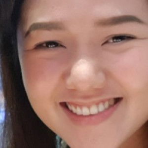 Kristine Sylvie Gonzales profile icon