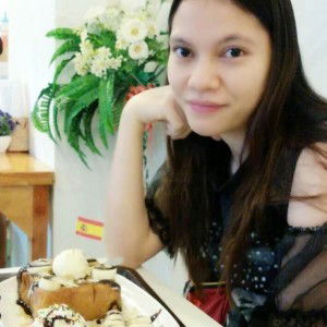 Sudarat Thanawut profile icon