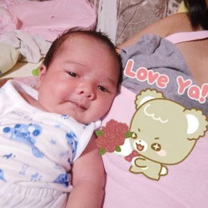 AiraJane Montecillo profile icon