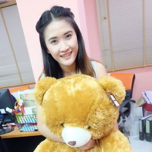 Fong Bear Indy profile icon