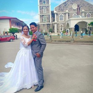 Sydney Naval De Guzman profile icon