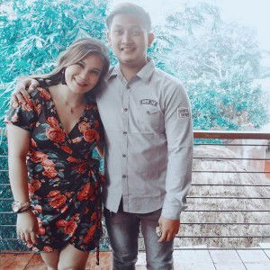 Nica Mojica Arellano profile icon