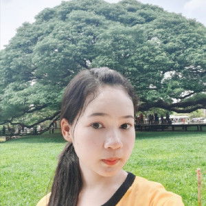 Phimchanok Panjai profile icon