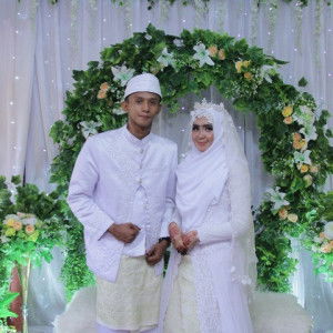 Kiki Riski Putriani profile icon