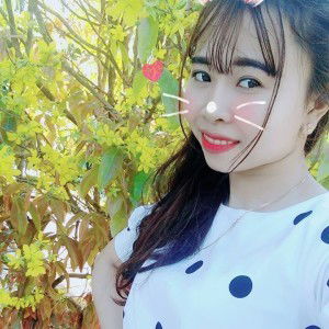 Cao Ngọc Nhung profile icon