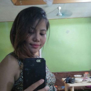 Aiverlyn Saribano profile icon