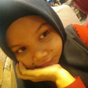 Syti Elfishy profile icon