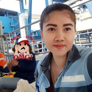 Duangporn Kesa profile icon