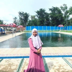 Umi Suciana profile icon