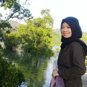 Hildayanti Syamsul profile icon