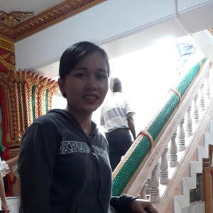 sasira butrach profile icon