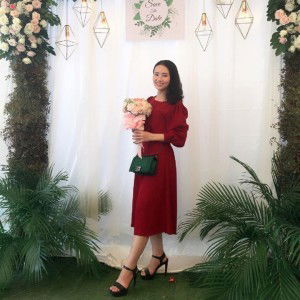 Gumiiho Dang profile icon