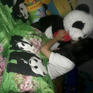 Umy Setyaningsih Setyaningsih profile icon