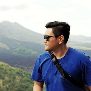 Yapto Syam profile icon