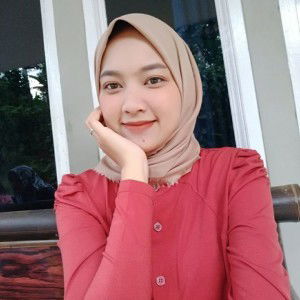 Cha Amelia profile icon