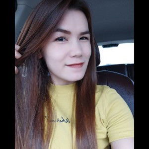 LinLin Patcharee profile icon