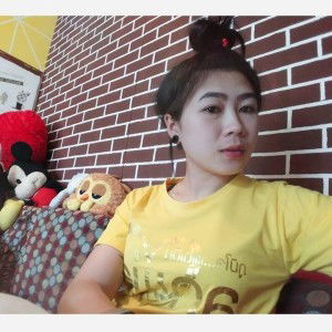 กิ๊บ อลิศรา profile icon