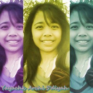 yayak s'diyah profile icon