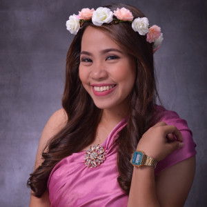 Encarlyn Rose Del Carmen profile icon