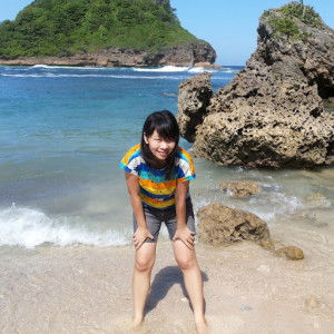 Yuni Ng profile icon