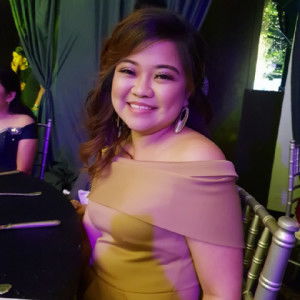 Jemarie Nieves profile icon