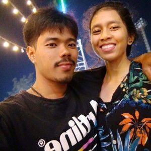 Wililak Sangrasmee profile icon