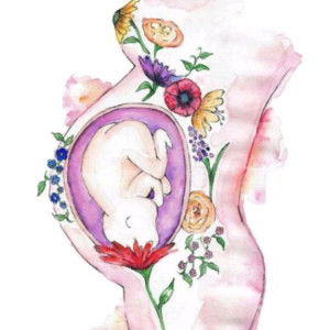 alexa serranilla profile icon