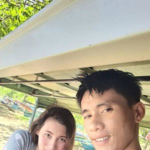 SydaLg Celedio Ablong profile icon