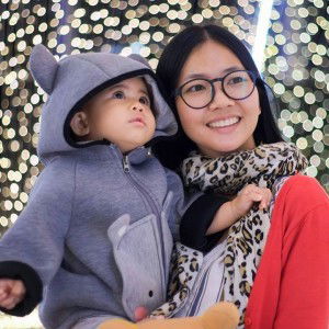 Miccara Chun profile icon