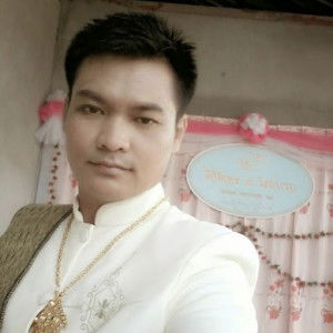 kajonsak sudpakonket profile icon