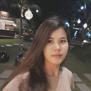 Saowarot Faii Lekcharoen profile icon