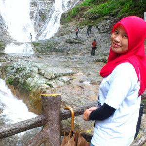 Nurulain Haridan profile icon