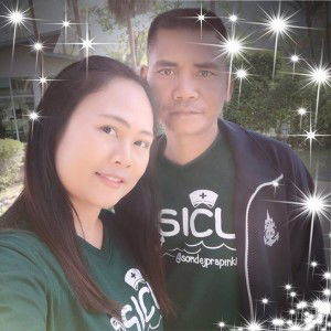 Kamolchanok P. Manijram profile icon